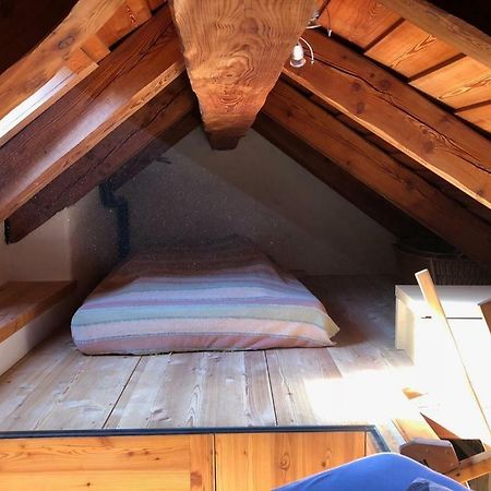 Rustico Cadrobi 20 Bed & Breakfast San Vittore Exterior photo